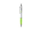 Curvy Pen Lime | Without Branding