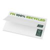 Sticky-Mate recycled sticky notes 127 x 75 mm White | 25 pages | No Branding | not available | not available