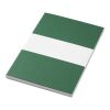 Novella Austen A5 soft cover notebook Myrtle green | 100 pages