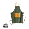 VINGA Asado Apron green | No Branding | not available | not available | not available