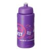 Baseline® Plus 500 ml bottle with sports lid Purple