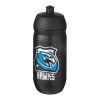 HydroFlex™ 500 ml squeezy sport bottle Black