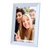 Prixton Prado 10" wifi digital photo frame Standard | white | No Branding | not available | not available