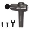 Prixton MGF80 Synergy massage gun Standard | Black | No Branding | not available | not available