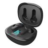 Prixton TWS159 ENC and ANC earbuds Standard | Black | No Branding | not available | not available