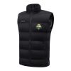 SCX.design G01 heated bodywarmer with power bank Solid black | XXL | No Branding | not available | not available