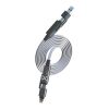 SCX.design C58 60W magnetic flat charging cable Standard | Grey | No Branding | not available | not available