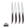 VINGA Gigaro meat knives steel | No Branding | not available | not available