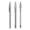 BIC® Cristal® Re New Metal blue ink(1) | Blue ink