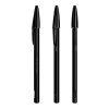 BIC® Cristal® Re'New™ Black Black | not available