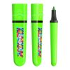 BIC® Highlighter Flat Apple green