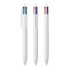 BIC® 4 Colours® ECO White | No Branding | not available | not available