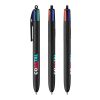 BIC® 4 Colours® ECO Black