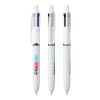 BIC® 4 Colours® 3+1 Inspire ECO White