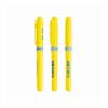 BIC Brite Liner Grip Highlighter Yellow | No Branding | not available | not available