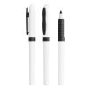 BIC® Mark-it Permanent Marker White-Solid black | No Branding | not available | not available