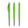 BIC® M10® Clic Apple green