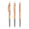 BIC® M10® Clic Orange pastel | No Branding | not available | not available