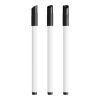 BIC® Velleda® White Board Marker Fine White-Solid black | No Branding | not available | not available | Black ink