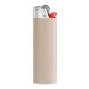 BIC J26 Lighter WARM GREY