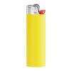 BIC J26 Lighter Light yellow | No Branding | not available | not available