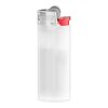 BIC J25 standard lighter White | No Branding | not available | not available