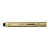 Sleek Stylus Executive pen gold