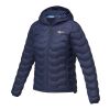 Petalite women's GRS recycled insulated jacket Deep blue | L | No Branding | not available | not available