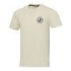 Avalite short sleeve unisex Aware™ recycled t-shirt Oatmeal | 2XS