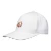 Onyx 5 panel Aware™ recycled cap Standard | White | No Branding | not available | not available | not available