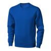 Surrey Crew Sweater  Blue | XS