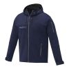 Match men's softshell jacket Standard | Deep blue | 2XL | No Branding | not available | not available | not available