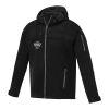 Match men's softshell jacket Standard | Solid black | XS | No Branding | not available | not available | not available