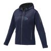 Match women's softshell jacket Standard | Navy | S | No Branding | not available | not available | not available
