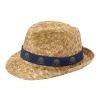 Pricus straw hat Navy-Natural | not available | No Branding | not available | not available | not available