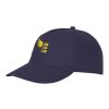 Feniks 5 panel cap Standard | Navy | not available | No Branding | not available | not available | not available
