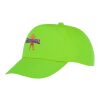 Feniks kids 5 panel cap Standard | Apple green | not available | No Branding | not available | not available | not available