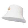 Wicklow recycled sun hat Standard | White | Not applicable | No Branding | not available | not available | not available