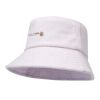 Melo GRS recycled terry sun hat Lilac | Not applicable | No Branding | not available | not available