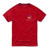 Niagara short sleeve men's cool fit t-shirt Standard | Red | L | No Branding | not available | not available | not available