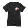 Niagara short sleeve women's cool fit t-shirt Standard | Solid black | L | No Branding | not available | not available | not available