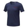 Kratos short sleeve women's cool fit t-shirt Standard | Navy | 4XL | No Branding | not available | not available | not available