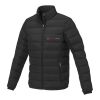Macin women's insulated down jacket Standard | Solid black | M | No Branding | not available | not available | not available