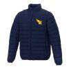 Athenas men's recycled insulated jacket Standard | Navy | XXL | No Branding | not available | not available | not available
