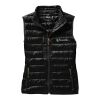 Fairview women's lightweight down bodywarmer Standard | Solid black | XL | No Branding | not available | not available | not available