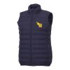 Pallas women's insulated bodywarmer Standard | Deep blue | S | No Branding | not available | not available | not available