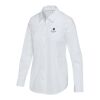 Carnelian poplin women's shirt Standard | white | M | No Branding | not available | not available | not available