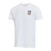 Balfour 200 g/m² short sleeve unisex OCS organic t-shirt Standard | White | 4XS | No Branding | not available | not available | not available