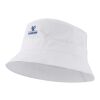 Marisol 105 g/m2 nylon sun hat Standard | White | No Branding | not available | not available | not available