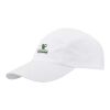 Solara 105 g/m2 nylon cap Standard | White | No Branding | not available | not available | not available